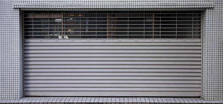 Advanced Solutions for Your Aluminum Garage Doors in Lincoln, California