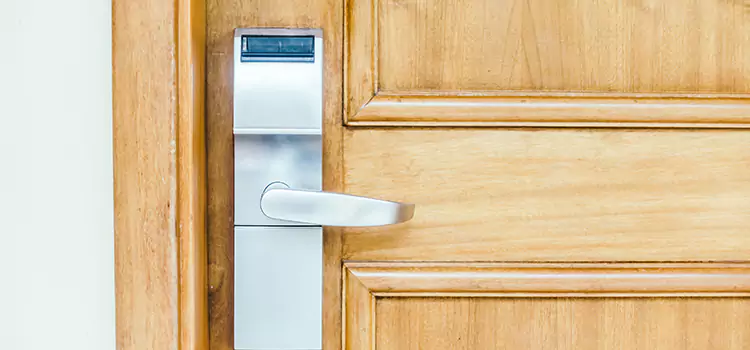 Advanced Solutions in Lincoln, CA for Modern Security