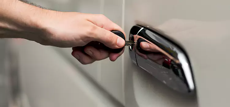 Why Choose Our Auto Locksmith Team in Lincoln, CA?