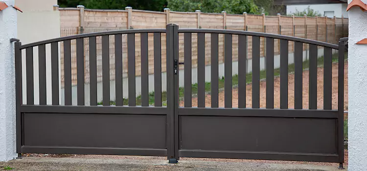 Advanced Gate Solutions in Lincoln, CA