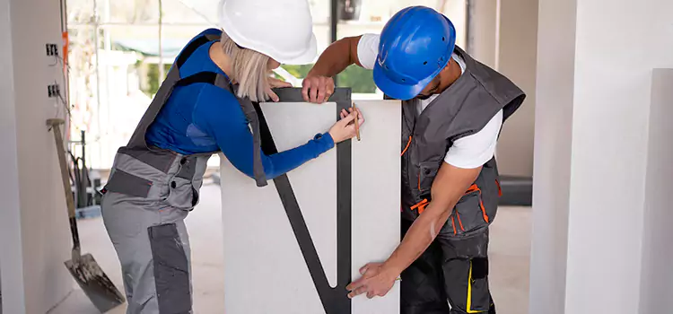 Why Choose Us for Door Panel Services in Lincoln, CA?