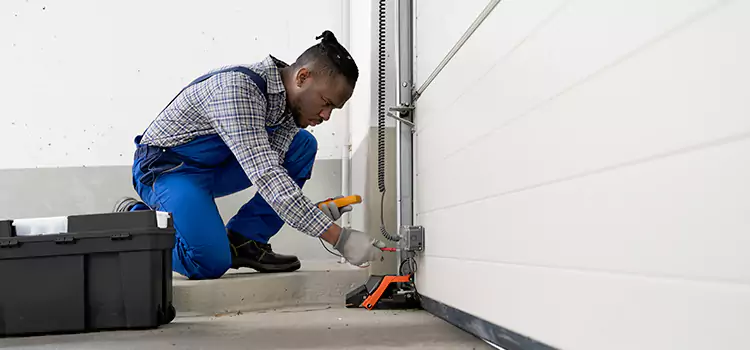 Expert Solutions for Every Garage Lock Need in Lincoln, CA