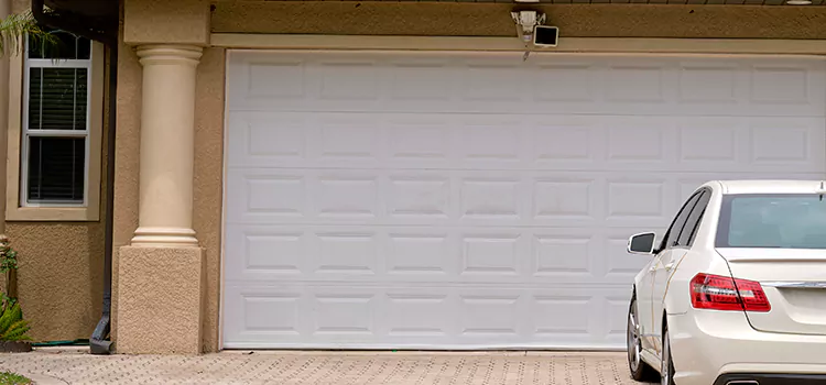 Comprehensive Garage Door Maintenance Services in Lincoln, CA