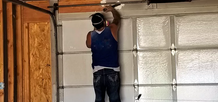 Specialized Garage Door Panel Solutions in Lincoln, CA