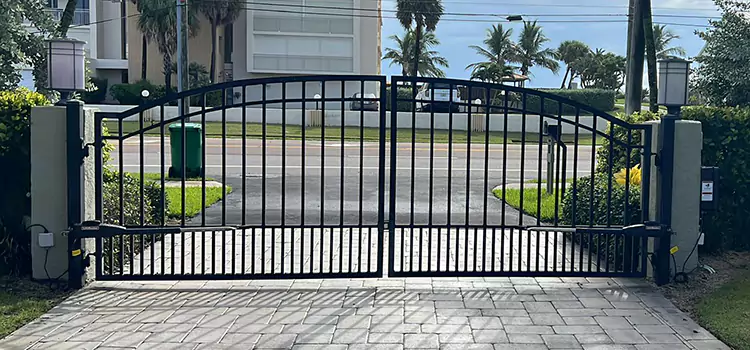 Gate Opener Replacement Near Me in Lincoln, CA