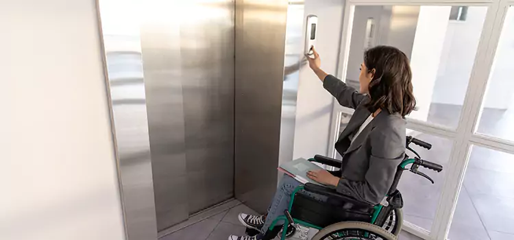 Benefits of Modern Handicap Door Systems in Lincoln, CA