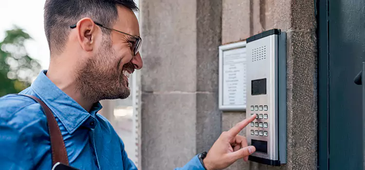 Advanced Solutions for Enhanced Security in Lincoln, CA
