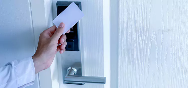 Why Choose Us for Your Keycard Lock Installation in Lincoln, CA?