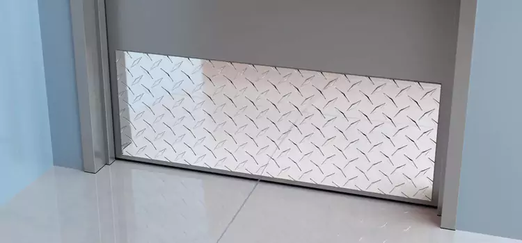 Benefits of Professional Kick Plate Solutions in Lincoln, CA