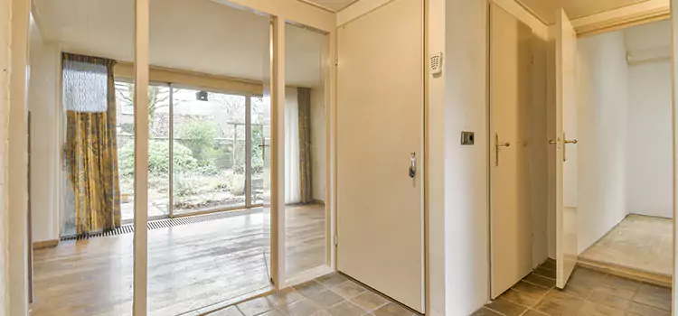 Why Choose Our Pocket Door Experts in Lincoln, CA?