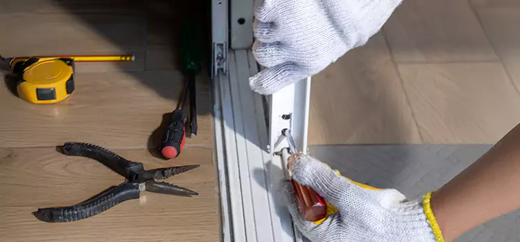 Sliding Door Installation Services in Lincoln, CA