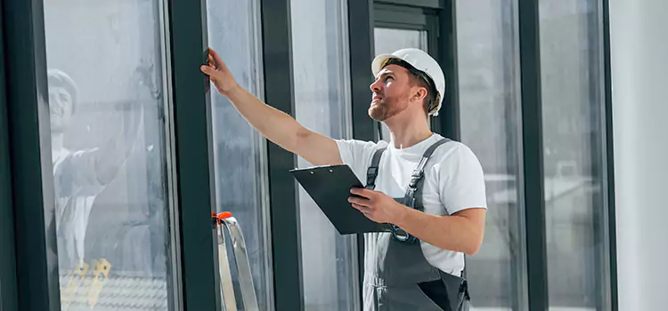 Comprehensive Solutions for Your Sticking Doors in Lincoln, CA