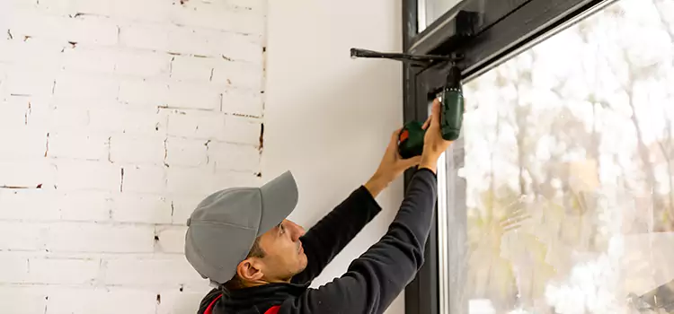 Your Trusted Partner for Door Closer Solutions in Lincoln, CA