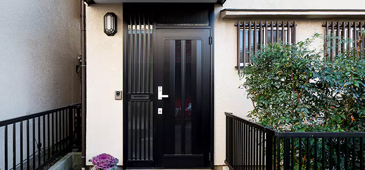 Popular Exterior Door Options in Lincoln, CA