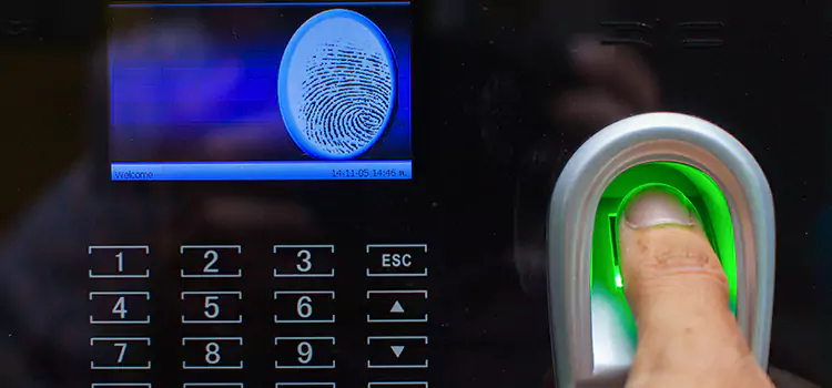 Your Trusted Partner for Secure Access in Lincoln, CA