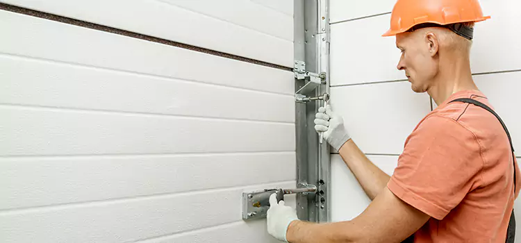 Why Choose Us for Garage Door Lock Services in Lincoln, CA?