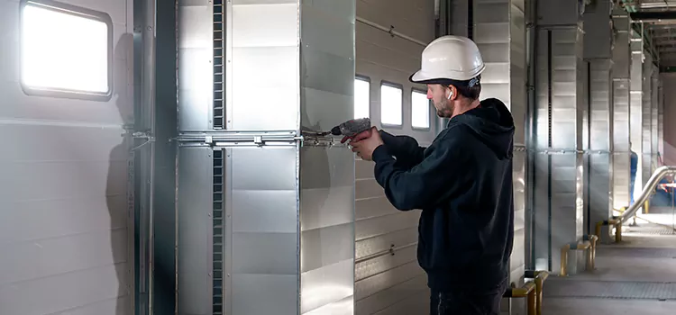 Prompt and Professional Garage Door Service in Lincoln, California