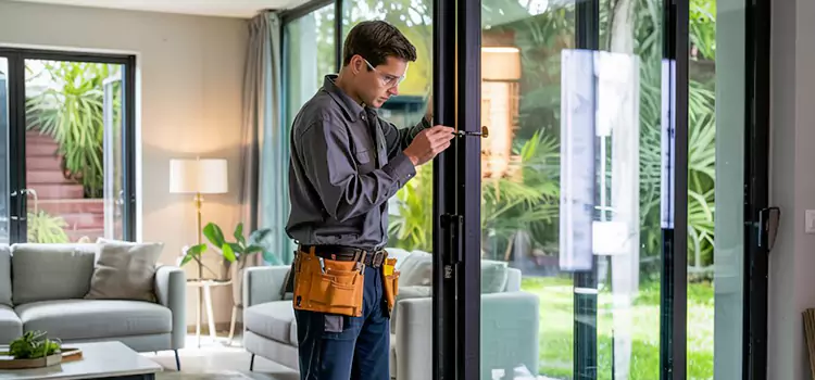Why Choose Us for Your Glass Door Needs in Lincoln, CA?