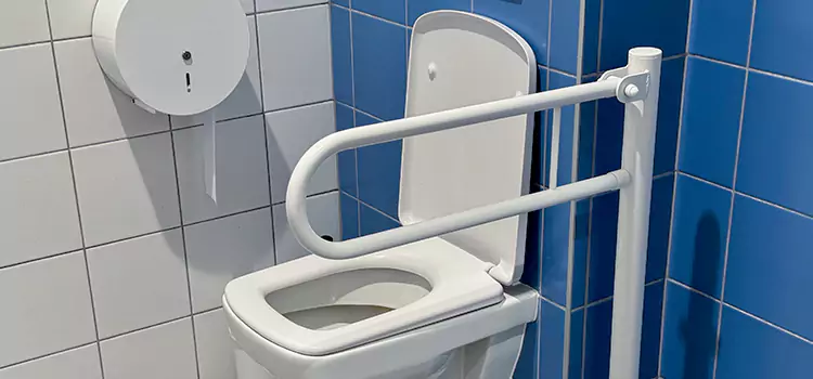 Comprehensive Solutions in Lincoln, CA for Accessible Facilities