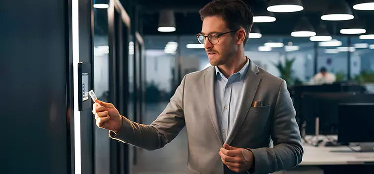 Our Commitment to Keycard Security Excellence in Lincoln, CA