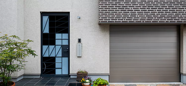 Residential Roll Up Security Doors Lincoln