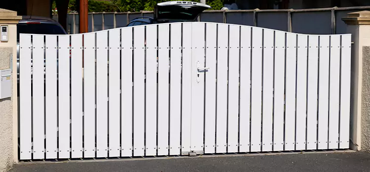 Why Choose Us for Residential Gate Repair in Lincoln, CA?