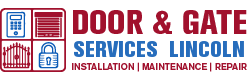 Door & Gate Services Lincoln